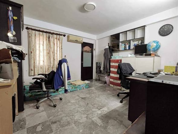 Nhà phố Tân Bình 30m² giá 5.35 tỷ - Chính chủ bán gấp!