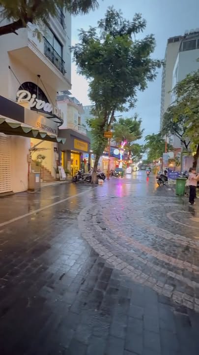 Nhà bán tại An Thượng 4, Đà Nẵng 90m² giá 30 tỷ - Cơ hội đầu tư sinh lời!