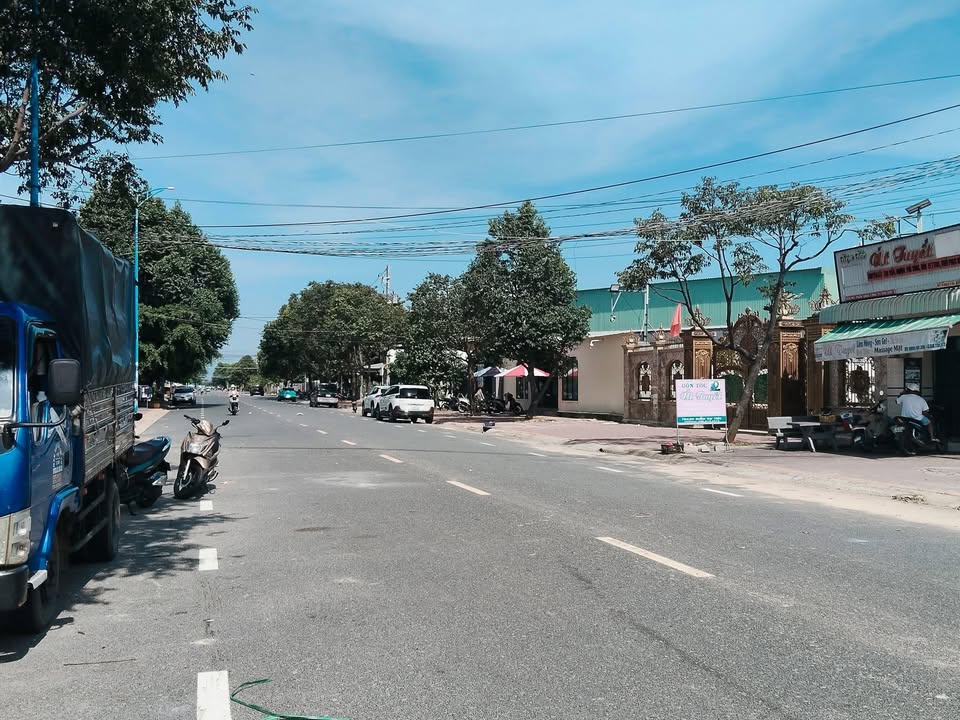 Đất nền Long Hải 65m² giá 2.27 tỷ - Đầu tư sinh lời ngay!