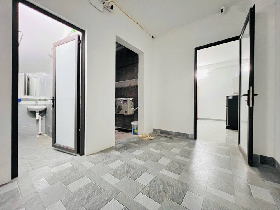 Phòng cho thuê tại 76 Vĩnh Hưng, Quận Hoàng Mai - Full nội thất chỉ 3.8 triệu!