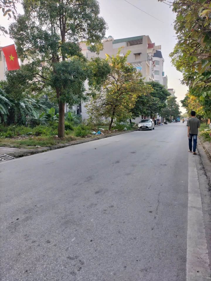 Đất nền DCDV làm làng Vân Dương Bắc Ninh 72m² giá 4 tỷ - Kinh doanh sầm uất