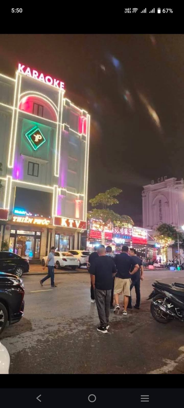 Đất mặt đường 24, phường Phượng Mao, Quế Võ, Bắc Ninh 80m² - Kinh doanh thuận lợi!