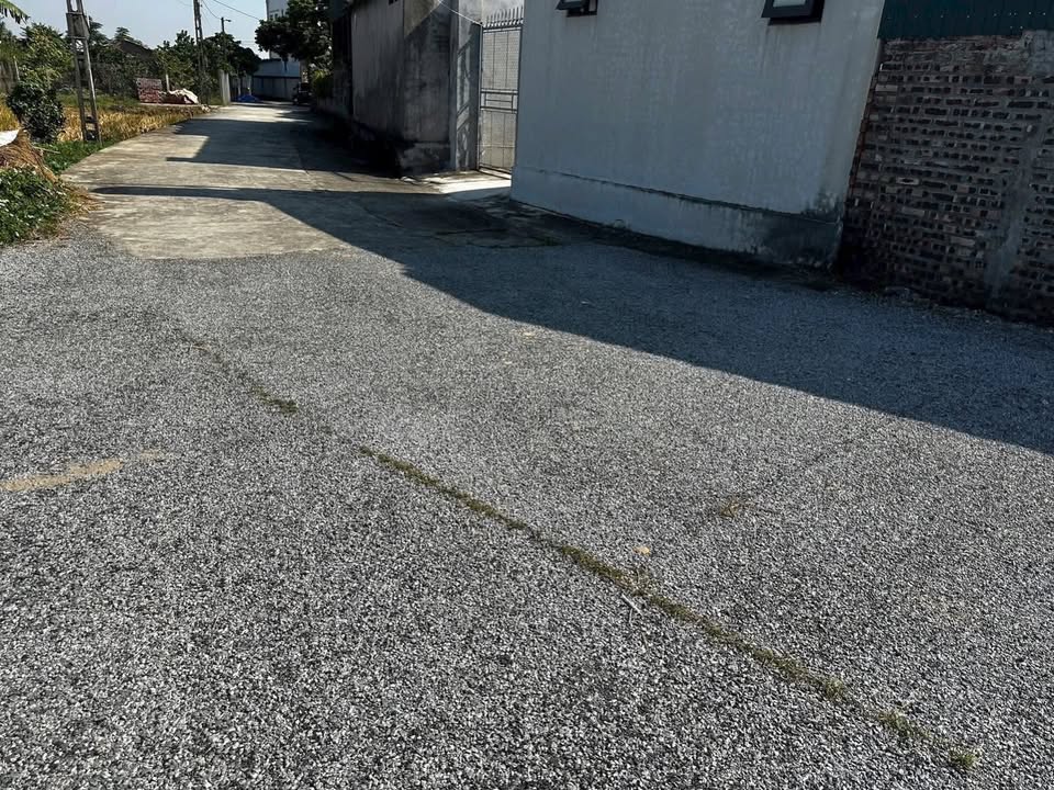 Đất nền xã Gia Lộc Long Biên 320m² giá chỉ 2 tỷ - Sổ đỏ chính chủ!