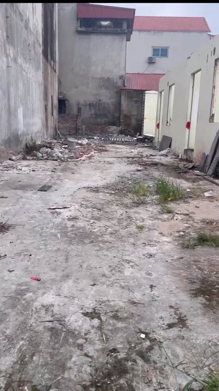 Đất nền Yên Vinh, Thanh Lâm, Mê Linh 99.2m² giá đầu tư tốt - Tiềm năng tăng giá mạnh!