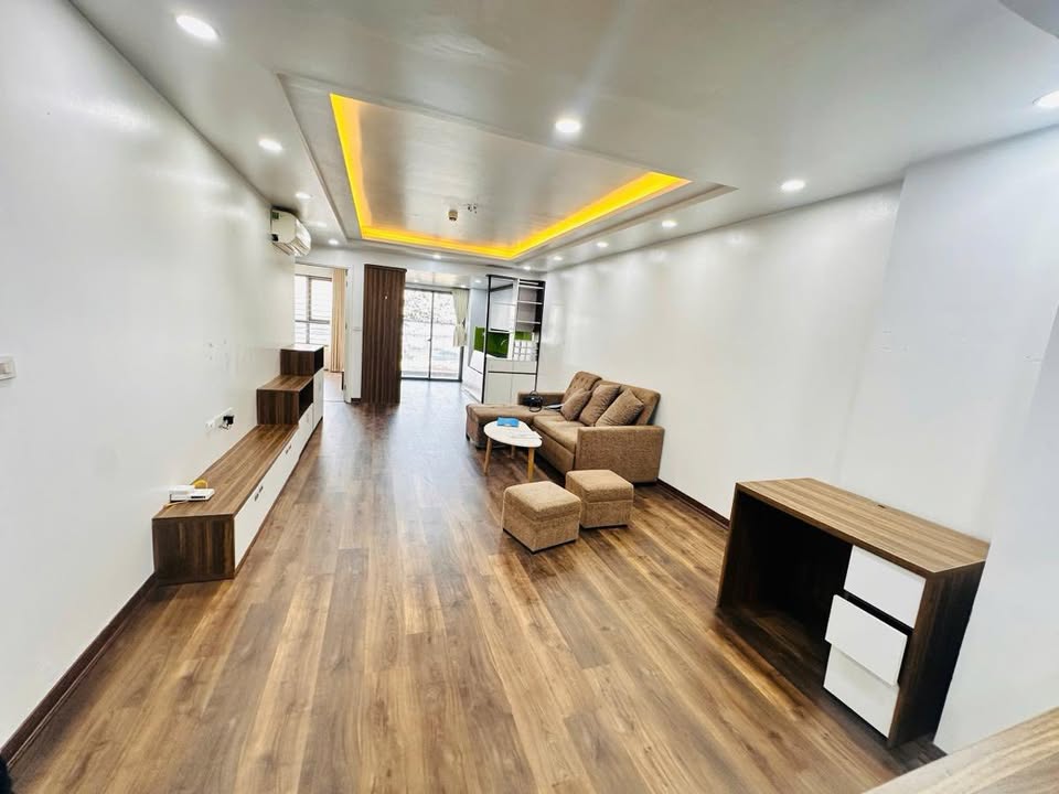 Chung cư TNT Vĩnh Hưng 90m² giá 7.55 tỷ - Thiết kế hợp lý, sẵn vào ở!