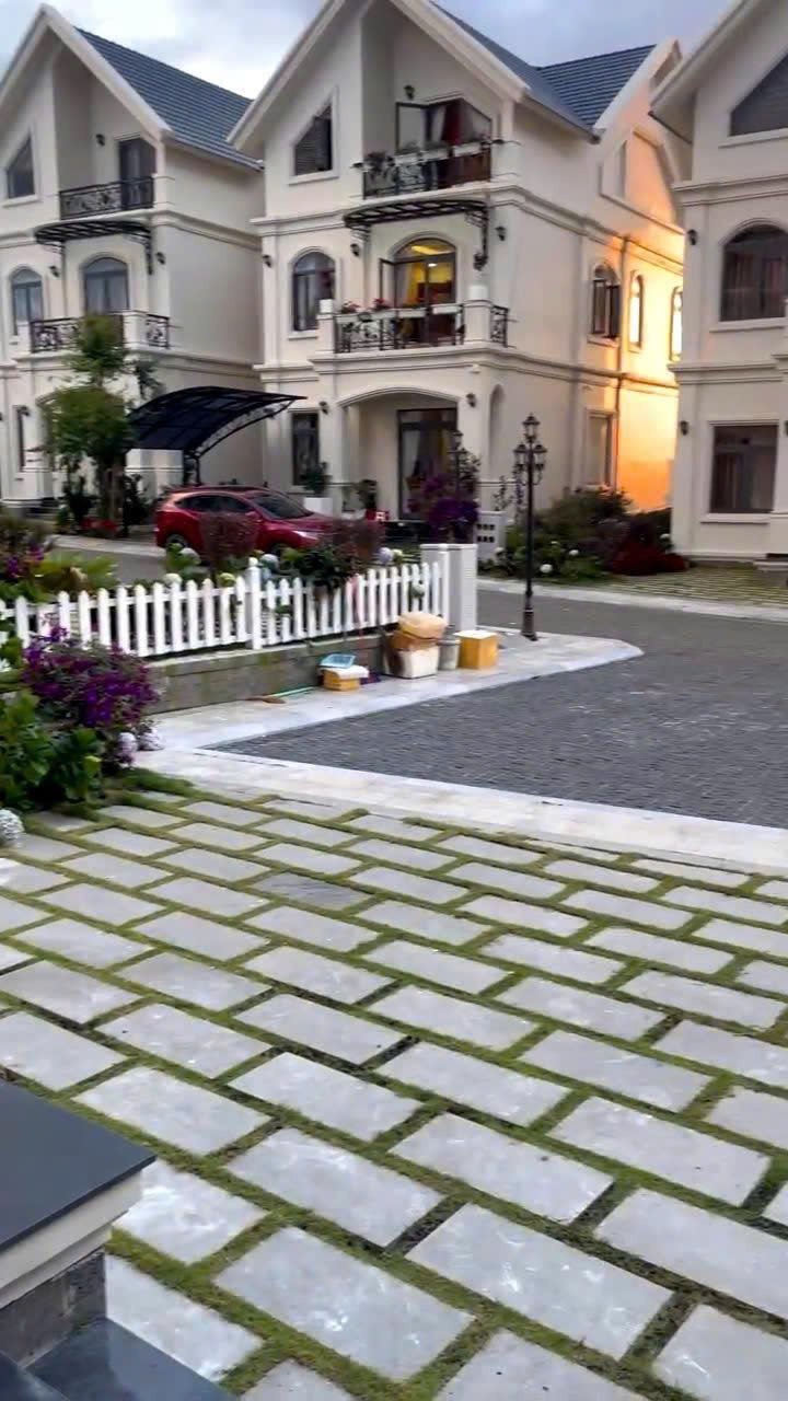 Cho thuê villa 5 phòng tại Măng Lin, Đà Lạt - Full nội thất cao cấp chỉ 20 triệu/tháng!