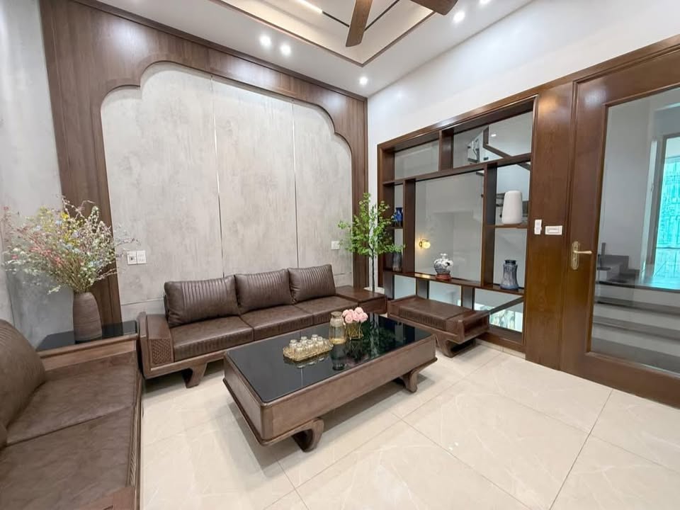 Nhà mặt phố Trường Chinh, phường Tân Bình, 50m² giá 5 tỷ - Kinh doanh sầm uất!