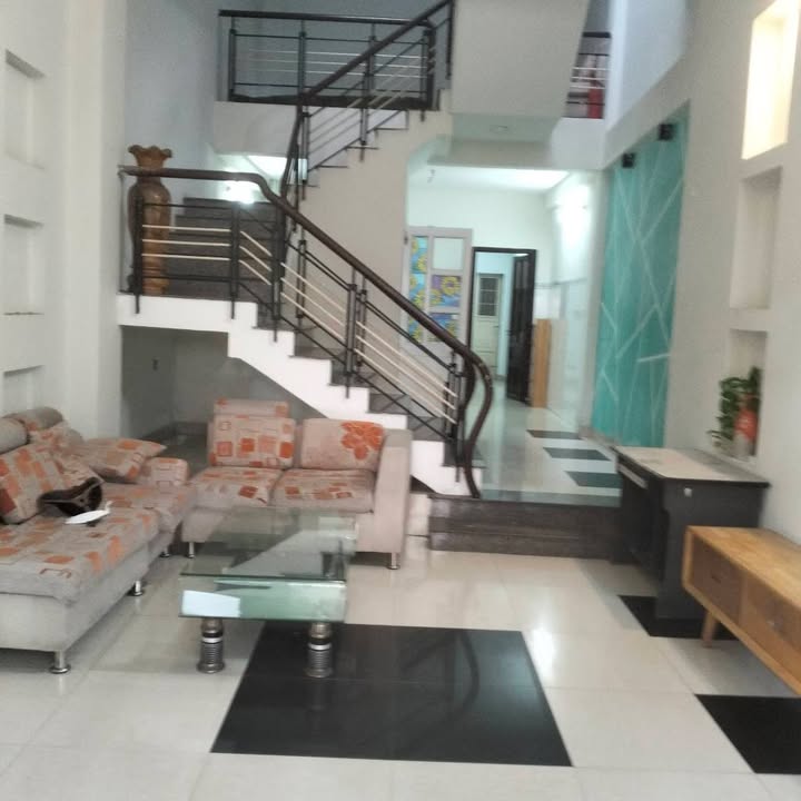 Nhà nguyên căn cho thuê tại đường Thanh Tân, Đà Nẵng - Giá thỏa thuận hấp dẫn!