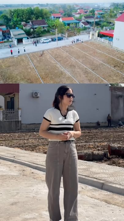 Đất nền Tân Ninh, Thanh Hóa 150m² giá chỉ 600 triệu - Cơ hội đầu tư tuyệt vời!