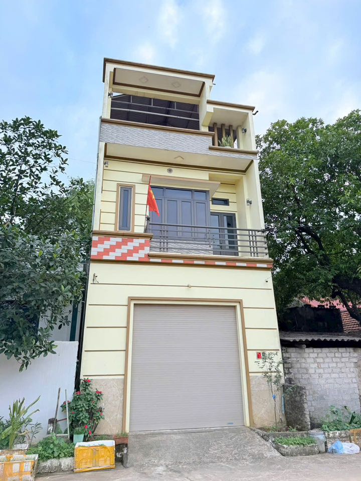 Lô đất Đại Nghĩa, Mỹ Đức 84.9m² - Vị trí đẹp, giá tốt cho nhà đầu tư!