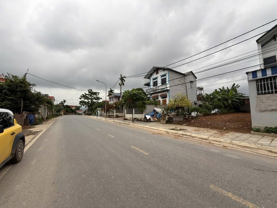 Bán lô đất đẹp tại xã Phú Cát, Quốc Oai 87m² giá chỉ 4 tỷ - Đầu tư sinh lời cao!