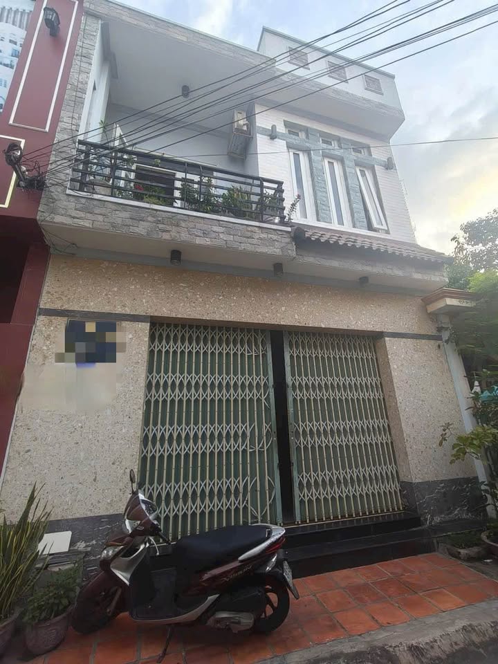 Nhà lầu mặt tiền Lê Văn Thiêm - Phú Thủy - 76.5m² giá 3.4 tỷ - Kinh doanh sầm uất!