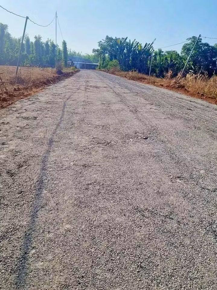 Đất nền 1 sào tại thôn 19/5, xã Đức Hạnh, Bình Phước giá 400 triệu - Cơ hội đầu tư lý tưởng!