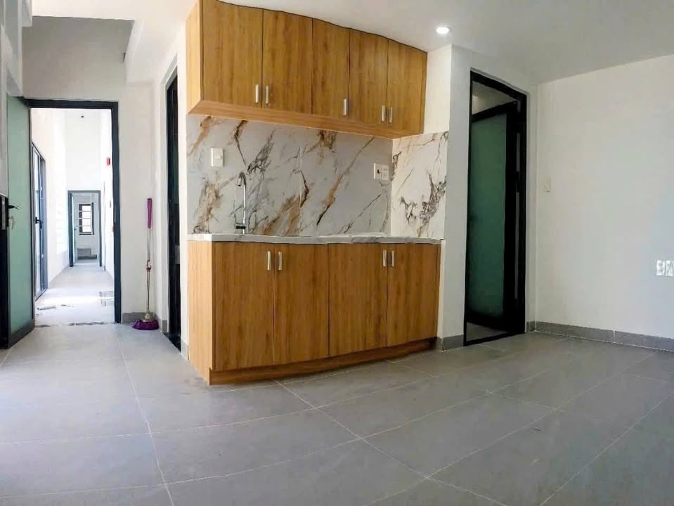 Căn hộ mini cho thuê mặt tiền hẻm kinh doanh đường 30/4, Vũng Tàu 30m² - Giá chỉ 3.5 triệu!