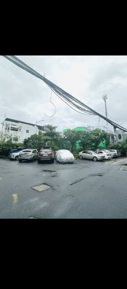 Bán đất tặng nhà mặt tiền Phan Kế Bính Hải Châu 130m² giá 8.99 tỷ - Đầu tư sinh lời ngay!