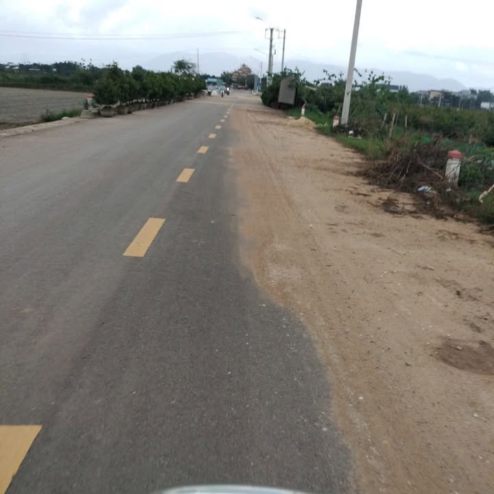 Đất mặt tiền Thanh Giang Nhơn Phong 115m² giá 700 triệu - Cơ hội đầu tư tuyệt vời!