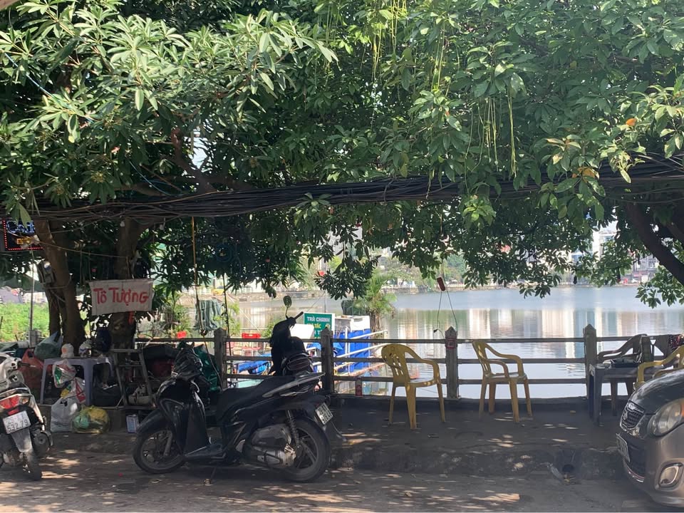 Phòng cho thuê tại Bồ Đề, Long Biên 20m² giá chỉ 1.7 triệu - Đối diện hồ tuyệt đẹp!