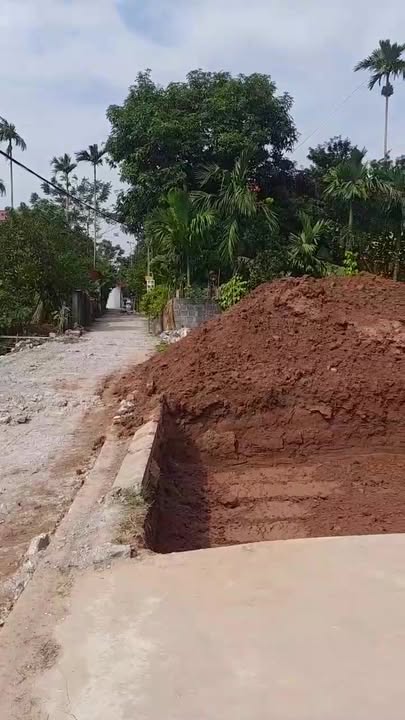 Đất nền Trác Văn Duy Tiên 60m² giá chỉ 900 triệu - Cơ hội đầu tư tuyệt vời!