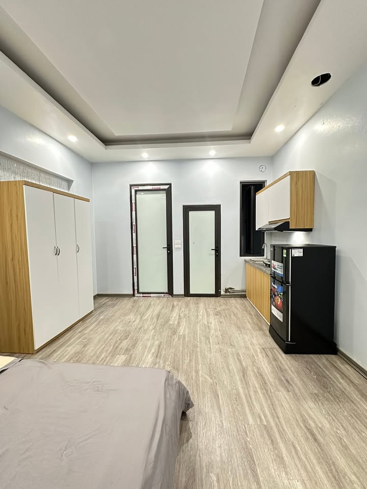 Cho thuê CCMiNi tại 98 Đào Tấn, Ba Đình - Vị trí đẹp, đầy đủ nội thất!