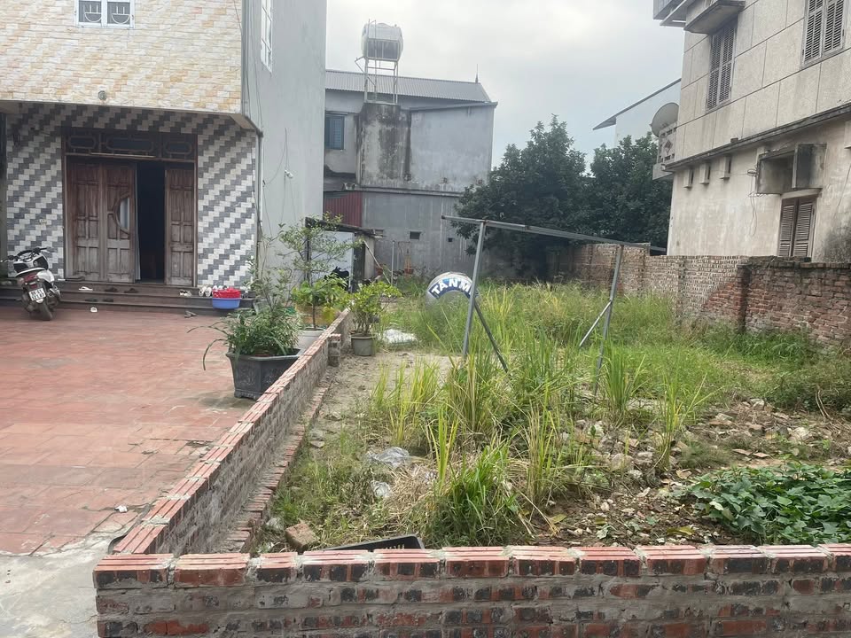 Đất Dục Tú 130m² giá 8 tỷ - Pháp lý rõ ràng, thổ cư 100%!