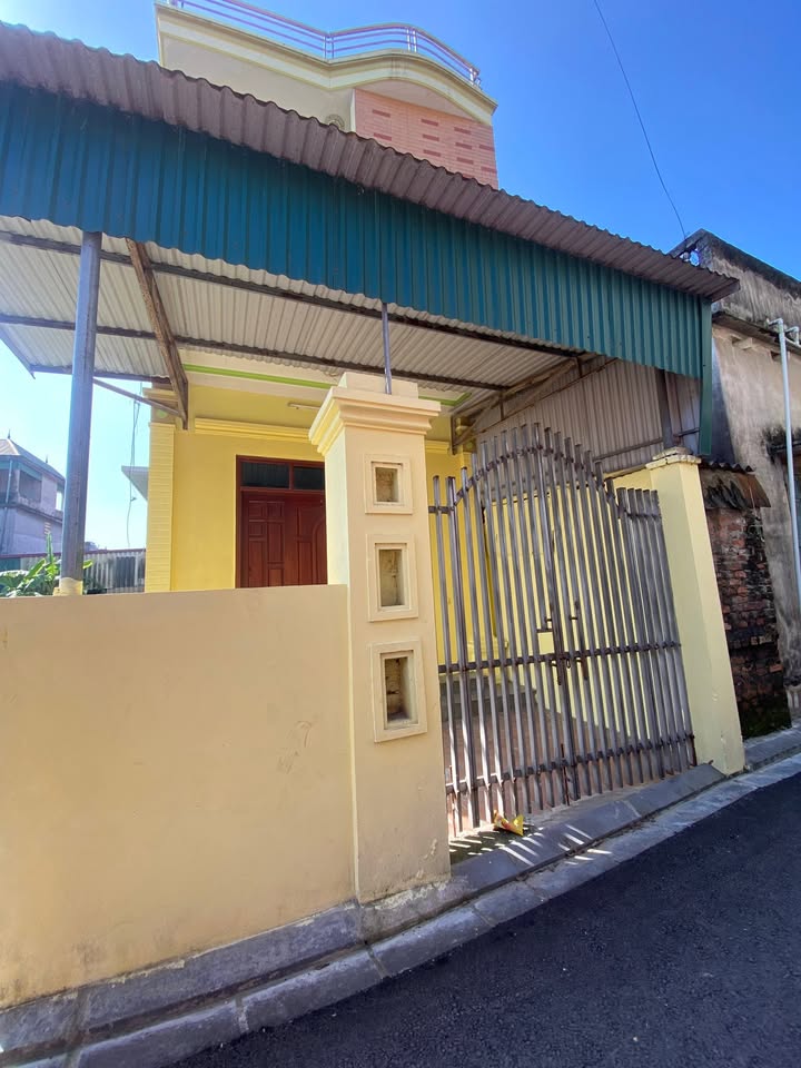 Bán đất tặng nhà 2 tầng đẹp tại Xuân Nộn, Đông Anh - 92m², giá thỏa thuận!