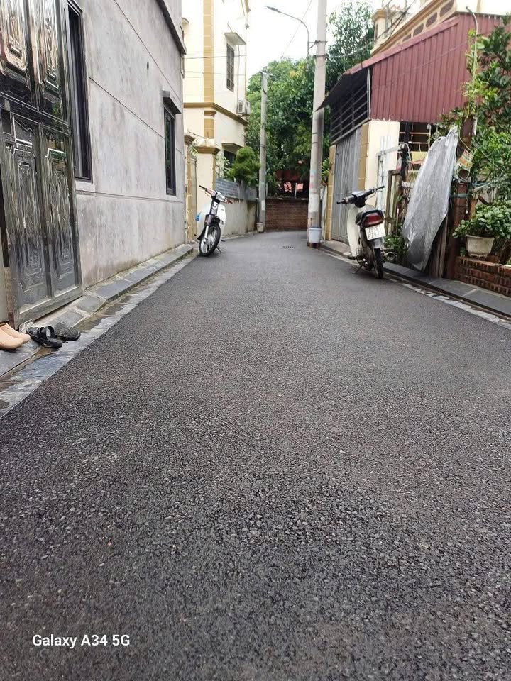 Lô đất thổ cư tại Thôn Lê Xá, Đông Anh 78m² giá 6.03 tỷ - Đầu tư sinh lời ngay!