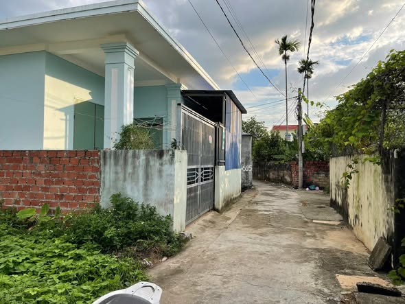 Đất thổ cư Thôn Xoi, xã Quảng Thanh, Thủy Nguyên 75m² giá 850 triệu - Ngay trung tâm Hải Phòng!