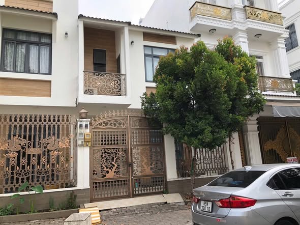 Nhà 1 trệt 1 lầu Khu Nam Long, Cái Răng 79.8m² giá 4.4 tỷ - Cơ hội vàng cho gia đình bạn!