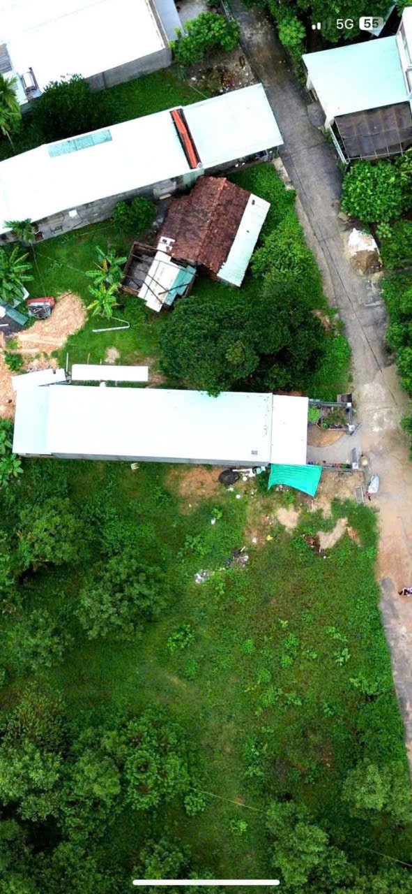 Đất thổ cư Hòa Sơn 400m² giá 1.75 tỷ - Pháp lý sổ đỏ, gần chợ