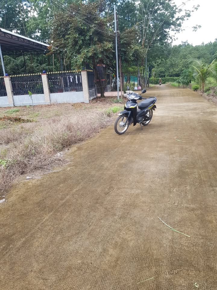 Đất nền Lộc Hưng 270m² giá chỉ 2 tỷ - Cơ hội đầu tư tuyệt vời!