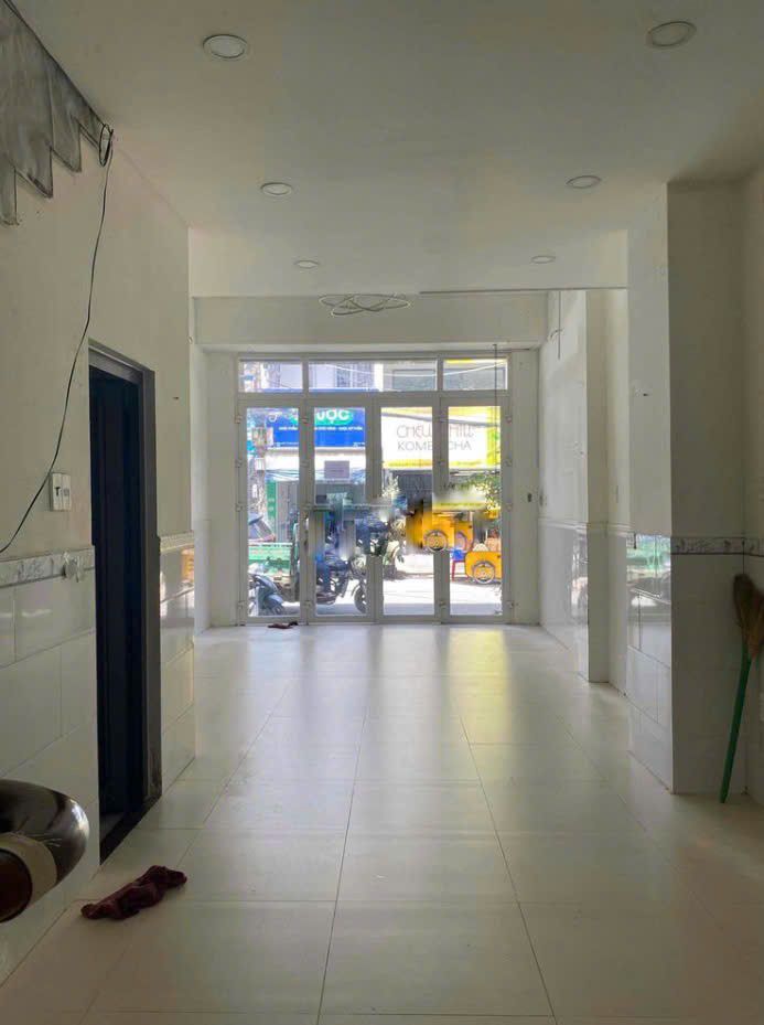 Cho thuê mặt tiền kinh doanh 258 Tân Mỹ, 40m² giá 11 triệu - Vị trí sầm uất, kinh doanh đa ngành!