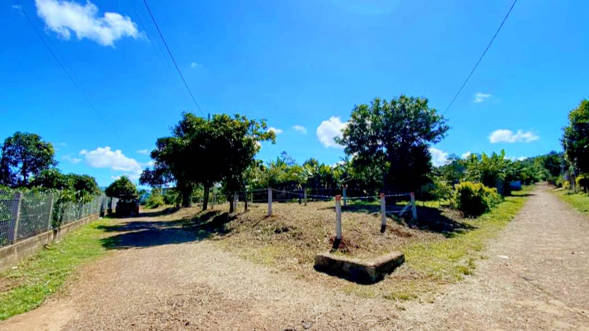 Đất nền hẻm Võ Văn Kiệt, phường Thống Nhất, 100m² giá 600 triệu - Cơ hội đầu tư tuyệt vời!