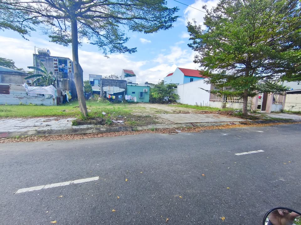 Đất nền Khu đô thị An Phú Quý, Điện Ngọc 72m² giá chỉ 2.3 tỷ - Cơ hội đầu tư hiếm có!