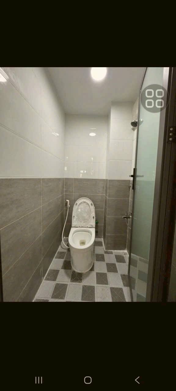 Nhà mới xây tại ấp Rạch Giữa, Trà Vinh 85m² giá 1.15 tỷ - Sẵn sàng vào ở!