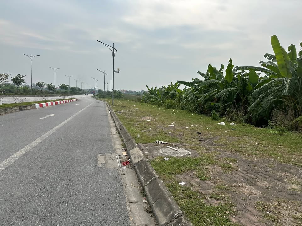 Đất kho xưởng 3400m² tại An Dương, Hải Phòng - Giá chuyển nhượng hợp lý!