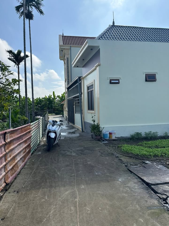 Đất nền khu phố Xích Thổ, An Hải 54m² giá 1.3 tỷ - Cơ hội đầu tư hấp dẫn!