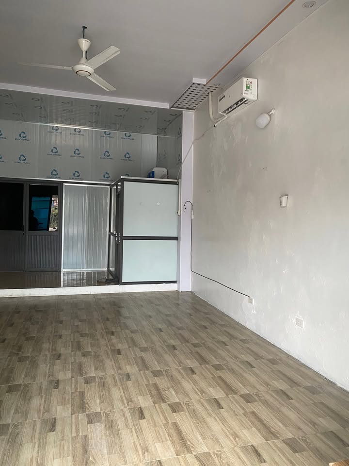 Nhà cho thuê tại đường Mỹ Tranh, xã Nam Sơn, An Dương 50m² - Phù hợp để ở và kinh doanh!