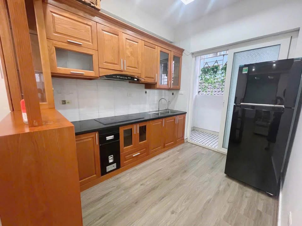 Căn hộ Vinh Plaza 65m² giá thỏa thuận - Nội thất đầy đủ, khách thuê sẵn!