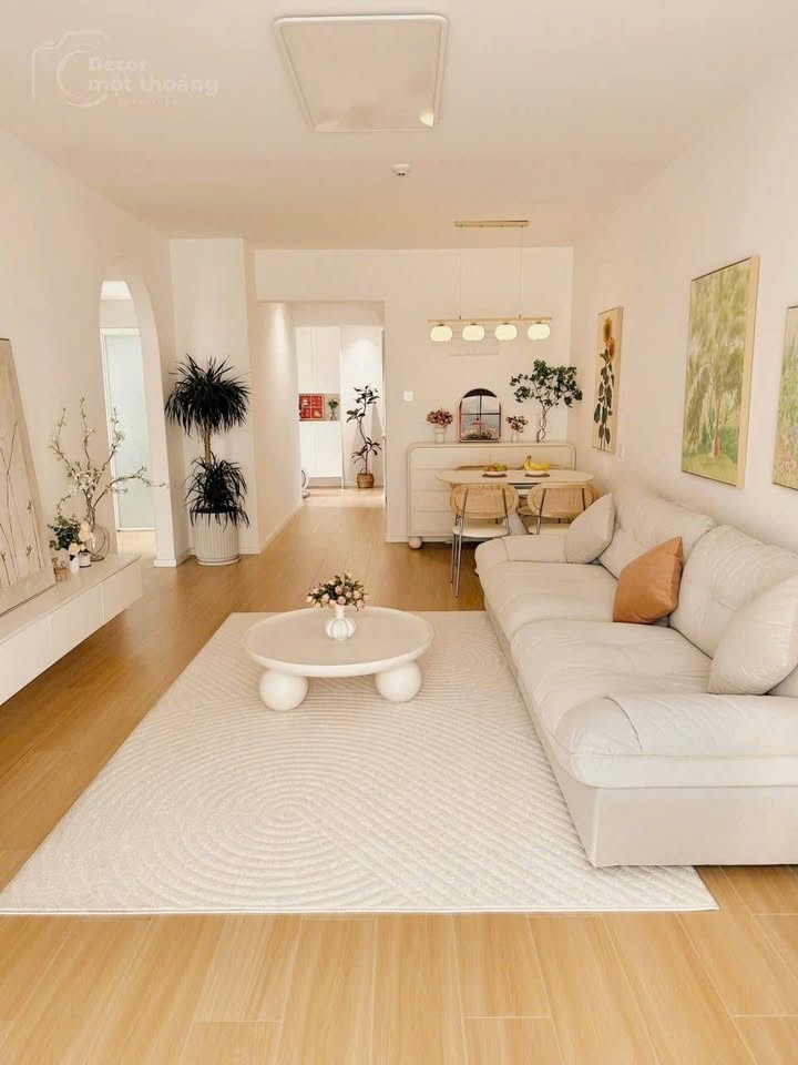 Chung cư Bảo Sơn Vinh 71.2m² giá 2.75 tỷ - Sẵn sàng vào ở ngay!