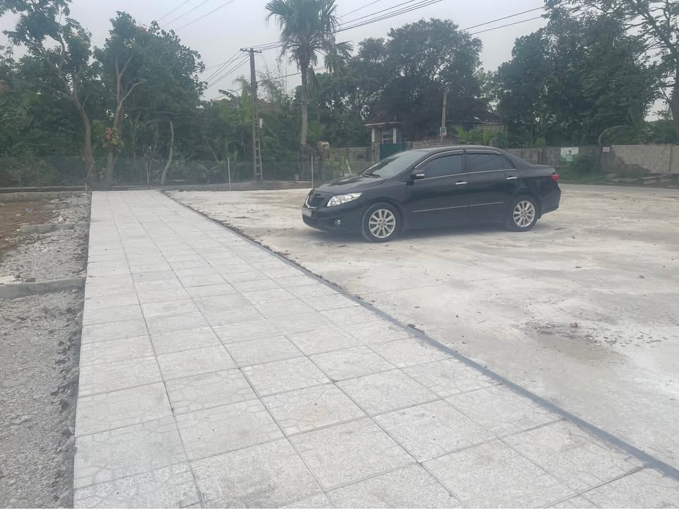 Đất nền Tân Phong Quảng Xương 116m² - Mặt tiền 6m, giá thỏa thuận!