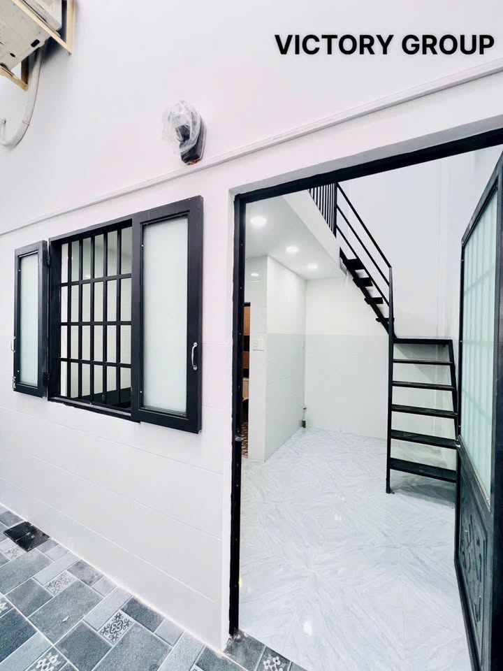 Phòng trọ KDC Hồng Phát Cần Thơ 25m² giá 2.8 triệu - Tiện nghi đầy đủ, gần ĐHNCT!