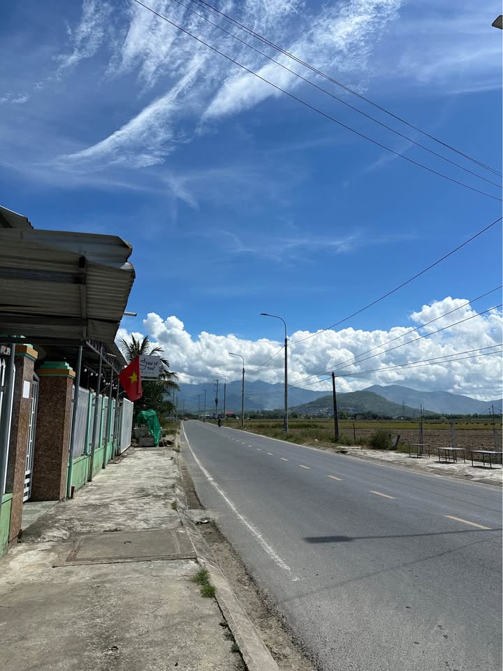 Đất thổ cư 86.5m² Bình Lộc - Diên Khánh, giá chỉ 710 triệu - Cơ hội đầu tư tốt!