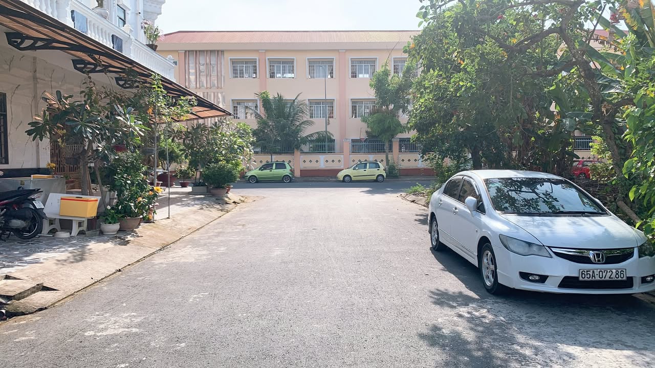 Nhà bán Đường B11 KDC Hưng Phú, Cần Thơ 162m² - Pháp lý rõ ràng, sẵn sàng ở ngay!