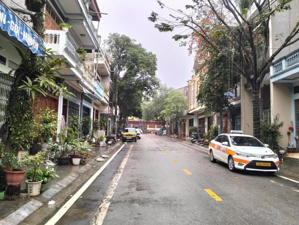 Nhà riêng Lê Thị Hồng Gấm Lào Cai 78.2m² giá 2.6 tỷ - Bán gấp, thương lượng!