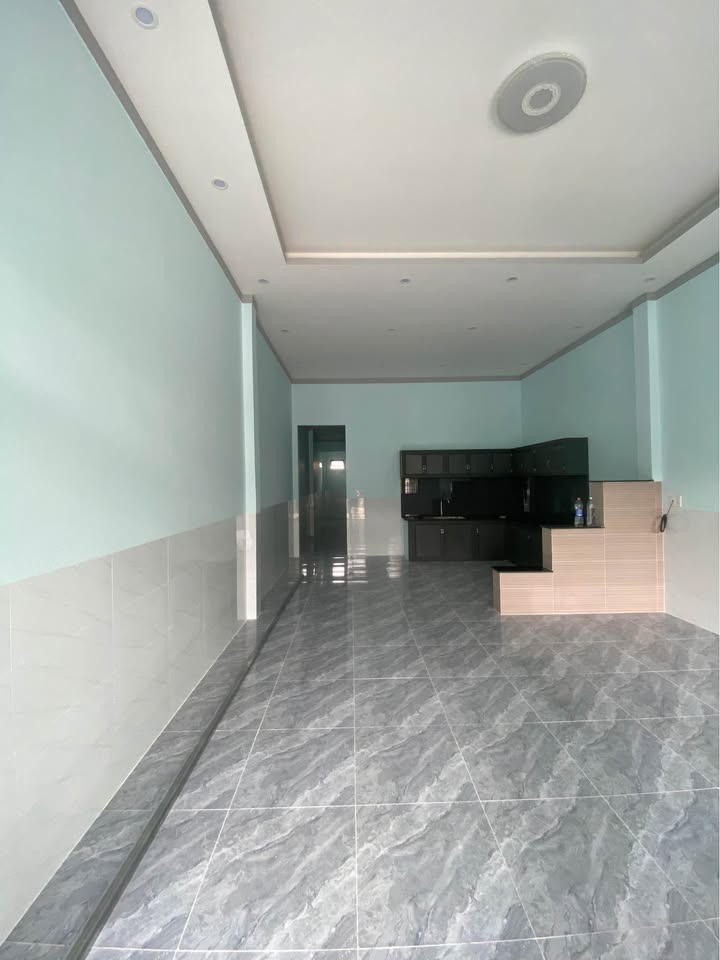 Nhà cho thuê Tiến Hưng Đồng Xoài 2 phòng ngủ giá 4 triệu - Nhà mới đẹp, vào ở ngay!