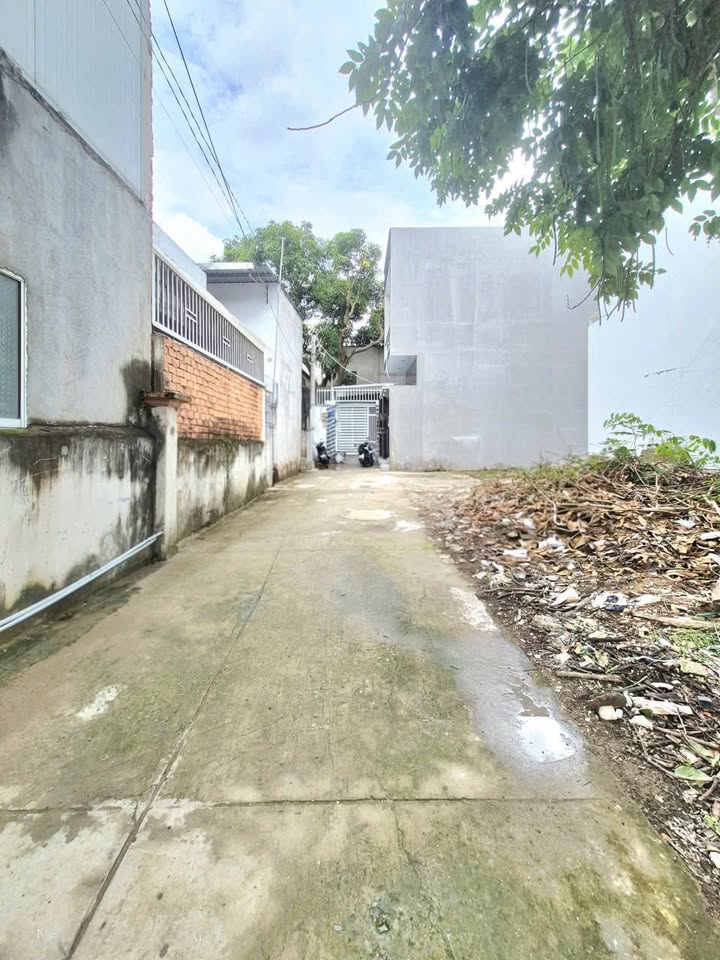 Đất xây dựng tự do tại Nhà Bè 59m² giá 3.2 tỷ - Mặt tiền đẹp, đầu tư sinh lời!