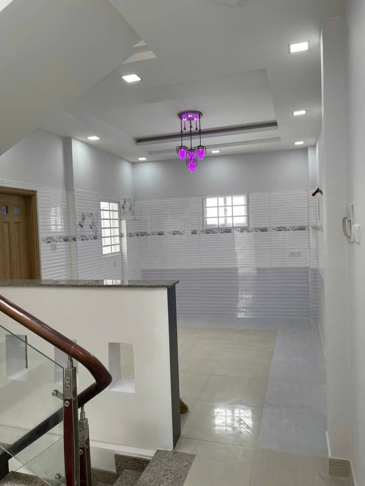 Nhà hẻm 55 Tây Lân, Bình Trị Đông A, Bình Tân 70m² giá 5.35 tỷ - Sẵn sàng vào ở ngay!