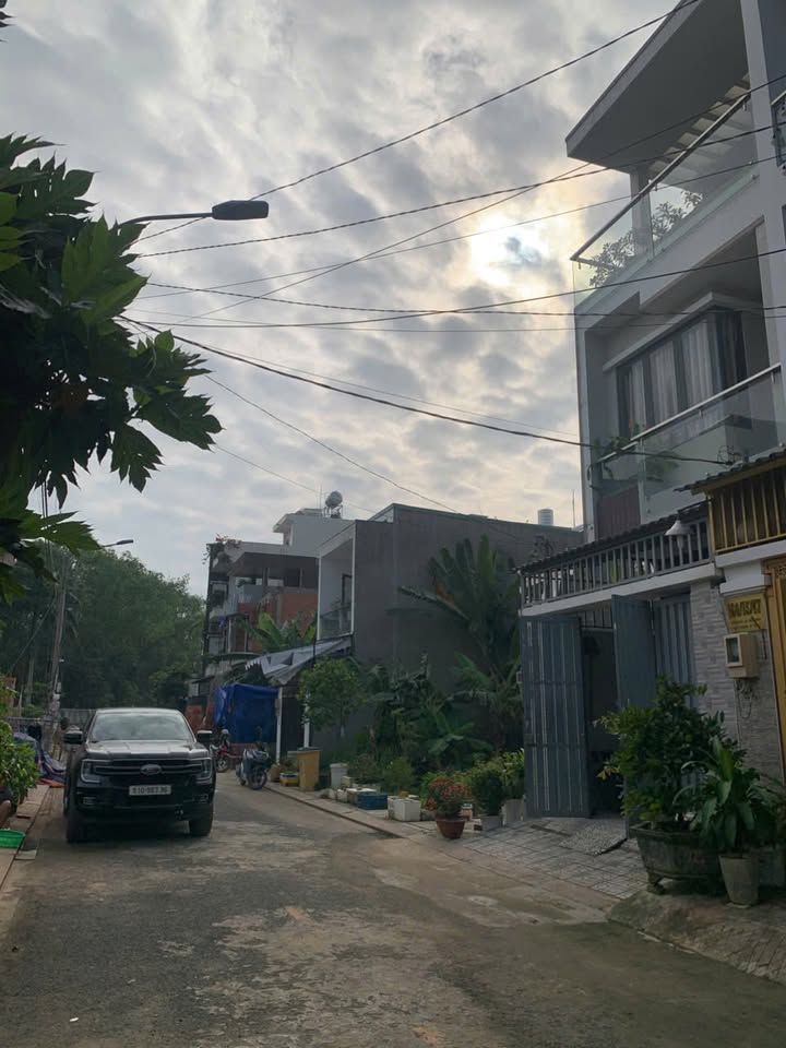 Đất nền Nguyễn Duy Trinh, Long Trường 52m² giá chỉ 3 tỷ - Cơ hội vàng đầu tư!