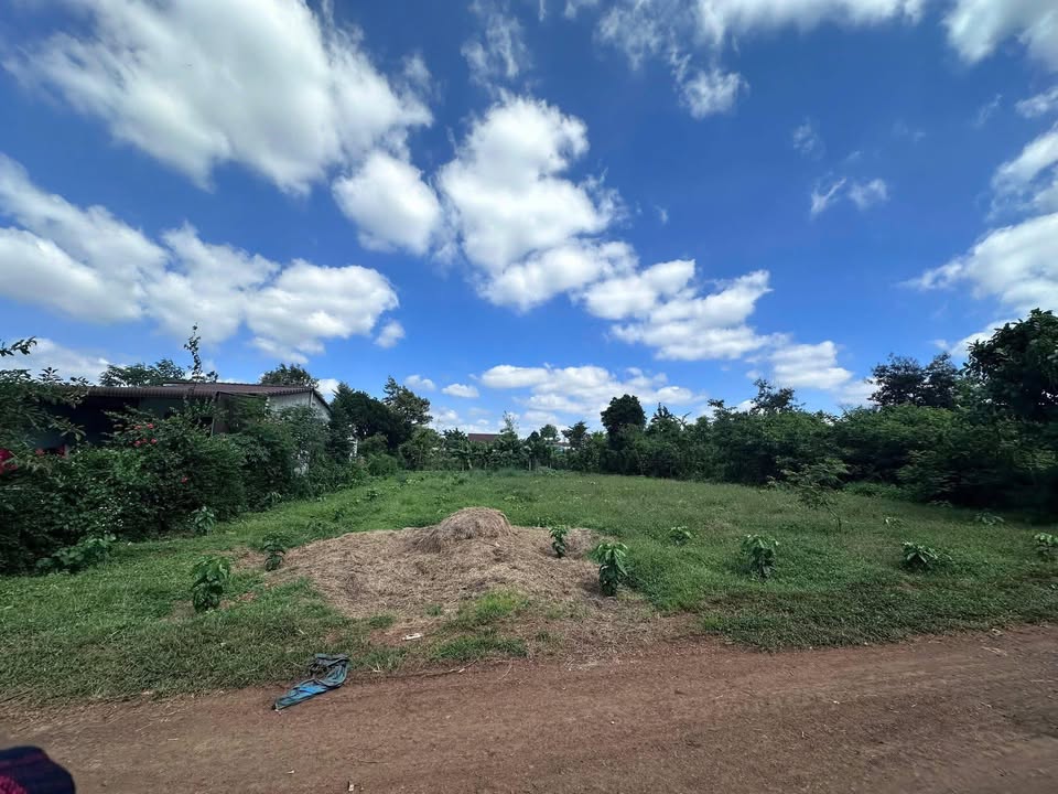 Đất nền Hòa Khánh 1080m² giá 790 triệu - Đầu tư sinh lời ngay!