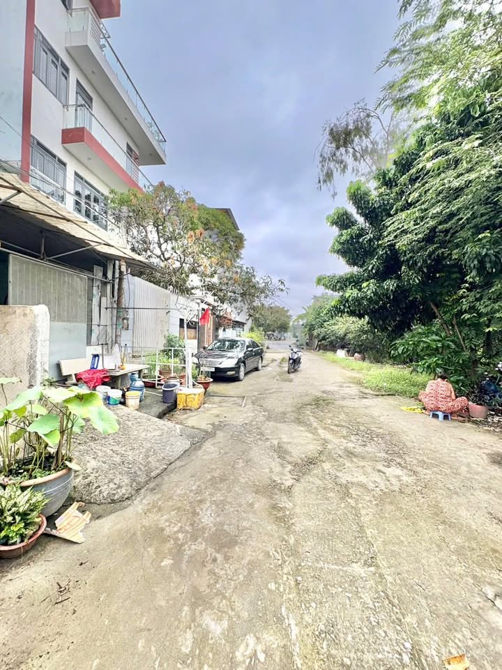 Đất đẹp An Phú Đông Q12 115m² giá 4.35 tỷ - Đầu tư sinh lời ngay!